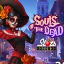 Slots Capital Casino Unwraps 30 Free Spins on Souls of the Dead Slot for Players