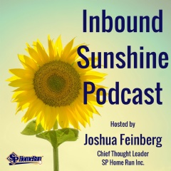 Inbound Sunshine Podcast