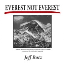 Everest Not Everest an Amazon Best-Selling Book is Available for Free Download (Last Day)