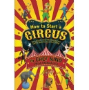 “How to Start a Circus” can only be downloaded free for five days (until October 18, 2024)