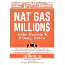 Nat Gas Million$, Amazon New #1 International Best-Selling Book Free for One More Day (Ending Soon) (Until 11/01/24)