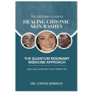 The Ultimate Guide To Healing Chronic Skin Rashes is Free to Download for Only Five Days (Until 11/01/2024)