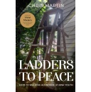 Ladders to Peace is Free to Download for Only Five Days (Until 11/22/2024)