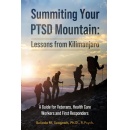 Summiting Your PTSD Mountain is Free to Download for Only Five Days (Until 11/22/2024)