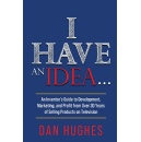 I Have an Idea is Free to Download for Only Five Days (Until 11/22/2024)