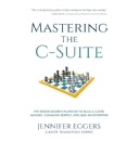 “Mastering the C-Suite” can only be downloaded free of charge for five days (until December 6th, 2024)