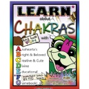 Learn About Chakras is Amazons Best-Selling Book Offered for Free (Ending Soon) (Until 12/20/2024)