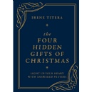 The Four Hidden Gifts of Christmas is Amazons Best-Selling Book Offered for Free (Ending Soon) (Until 12/20/2024)