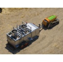 BurnBot Secures $20M in Series A Funding to Prevent Destructive Wildfires with Mechanized Vegetation Management