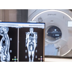 Prenuvo MRI