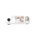 Smart Baby Monitor Harbor Begins Shipping Nationwide and Announces $7 Million in Seed Funding to Bring Peace of Mind to Parents