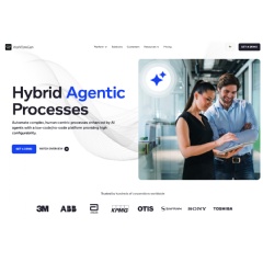 New WorkflowGen Website