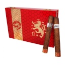 Drew Estate Unveils Exquisite Year of the Dragon Cigar