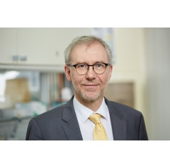 Dr. Ludger Kolbe, Chief Scientist Photobiology, Beiersdorf AG