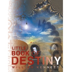 Little Book of Destiny
Written by William Kennett