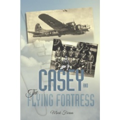 Casey and the Flying Fortress
by Mark Farina