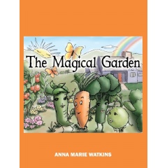  The literary world needs more childrens books on health and nutrition