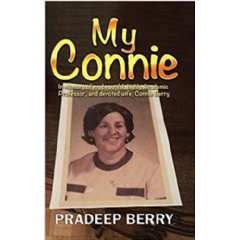 My Connie by Pradeep Berry