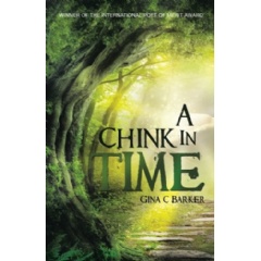 A Chink in Time is a collection of lessons to help oneself.