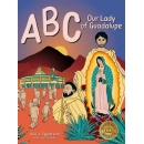 Kelli A. Eggebrechts ABC Our Lady of Guadalupe Will Be Exhibited at the 2024 London Book Fair