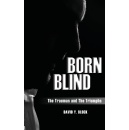 David Y. Blocks Short Story Collection Born Blind Will Be Displayed at the 2024 London Book Fair