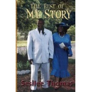 Sesilee Thomas Memoir The Rest of My Story Will Be Displayed at the 2024 L.A. Times Festival of Books