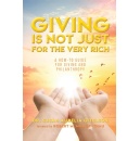 Susan Aurelia Gitelsons Giving is Not Just for the Very Rich Will Be Displayed at the 2024 L.A. Times Festival of Books