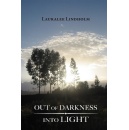 Out of Darkness into Light by Lauralee Lindholm will be exhibited at the 2024 L.A. Times Festival of Books