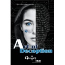 Geoffrey Botts Political Thriller Art of Deception will be displayed at the 2024 L.A. Times Festival of Books