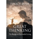 Finace Bushs Great Thinking: The Bridge to Successful Living Will Be Displayed at the 2024 Printers Row Lit Fest