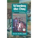 Winning the Day - Saving Baseball is a Timely Expos Highlighting the Underlying Issues Associated With Organized Baseballat All Levels of Play