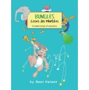 The Childrens Book Bungles Loses His Marbles by Sean Nelson Will Be Exhibited at the 2024 Printers Row Lit Fest