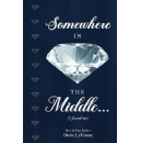 ReadersMagnet will exhibit Somewhere in the Middle by Doris LaVonne at the 2024 Hong Kong Book Fair