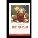 Sweet Tea & Sass by Jane Napier-Ramos will be displayed at the 2024 Printers Row Lit Fest