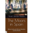 Tirrell Jamahl Paxtons The Moors in Spain will be displayed at the 2024 Printers Row Lit Fest