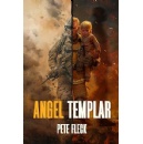 Pete Flecks Newly-Published Novel Angel Templar Will Be Displayed at the Printers Row Lit Fest 2024