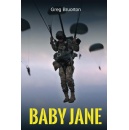 Greg Bruorton’s “Baby Jane” will be presented at the Frankfurt Book Fair 2024