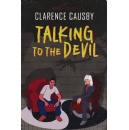 “Talking to the Devil” by Clarence Causby will be exhibited at the Frankfurt Book Fair 2024