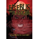 Dark fantasy author Clarence Causby presents his latest work at the Frankfurt Book Fair 2024