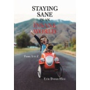 Erin Doran Hice's self-help book 'Staying Sane in an Insane World' will light up lives at the 2024 Printers Row Lit Fest