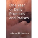 Julianne Richardson's One Year of Daily Promises and Praises will be exhibited at the 2024 Printers Row Lit Fest