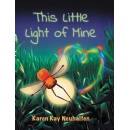 “This Little Light of Mine” by Karen Kay Neuhalfen will be exhibited at the 2024 Printers Row Lit Fest