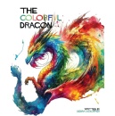 Debra Moioffer’s “The Colorful Dragon” will shine at the Guadalajara International Book Fair 2024