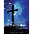 Cordell “Cowieyo” Taylor’s “The Lord Is My Inspiration: For God’s Nation” to be exhibited at the 2024 Printers Row Lit Fest