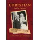 “Christian: Label or Lifestyle” by Thomas Fitzhugh Sheets will be exhibited at the 2024 Printers Row Lit Fest