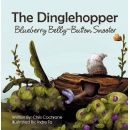 Chris Cochrane’s children’s book “The Dinglehopper Blueberry Belly-Button Snooter” receives positive reviews from book reviewers