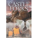 Chris Cochrane’s “Castle Forks” makes a big impression on book critics