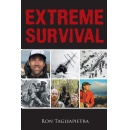 Ron Tagliapietra's Extreme Survival will tell survival stories at the 2024 Printers Row Lit Fest