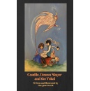 “Camille, Demon Slayer and the Yokai,” a book by Mary Jane Overall, will be exhibited at the 2024 Printers Row Lit Fest