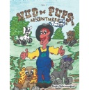 Rocky Schrecengost's 'Mud Pups' Adventures' will tell a puppy adventure story at the 2024 Printers Row Lit Fest